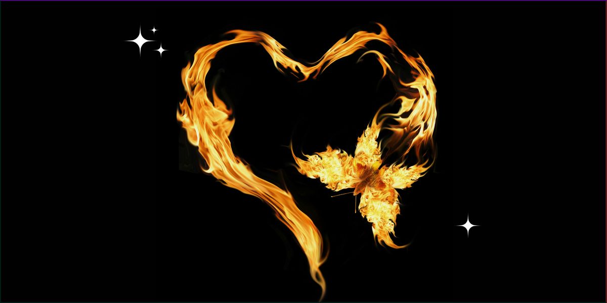 Holy Fire\u00ae Reiki 2 Training