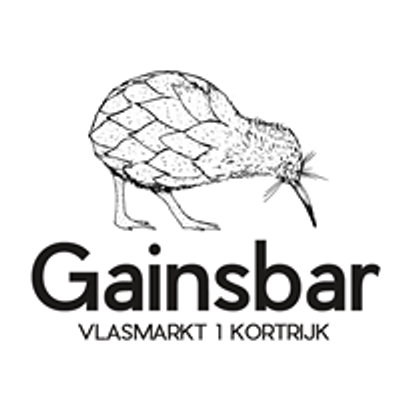 Gainsbar Kortrijk