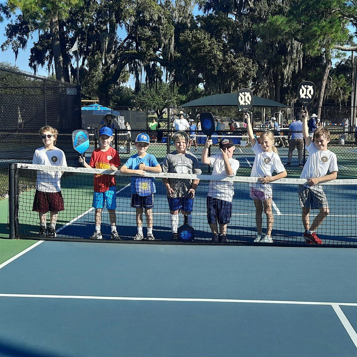 2024 St Michael Academy Pickleball Tournament 1200 Atlantic Avenue 2024 St Michael Academy Pickleball Tournament 1200 Atlantic Avenue