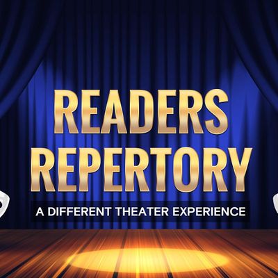 Readers Repertory