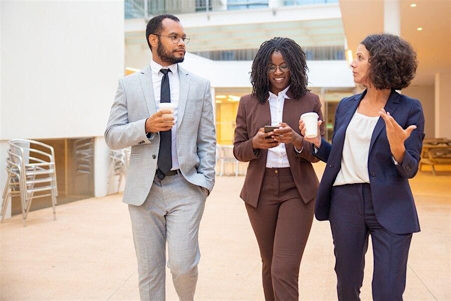 DC's Best Comedy Show Weekend on 14th and U Street