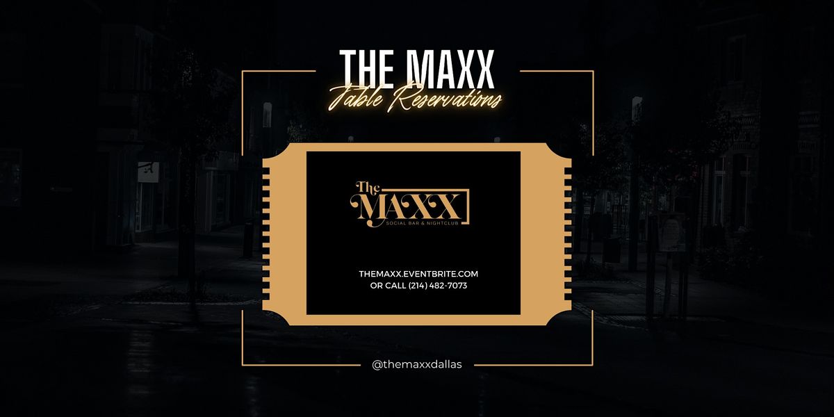 THE MAXX DALLAS