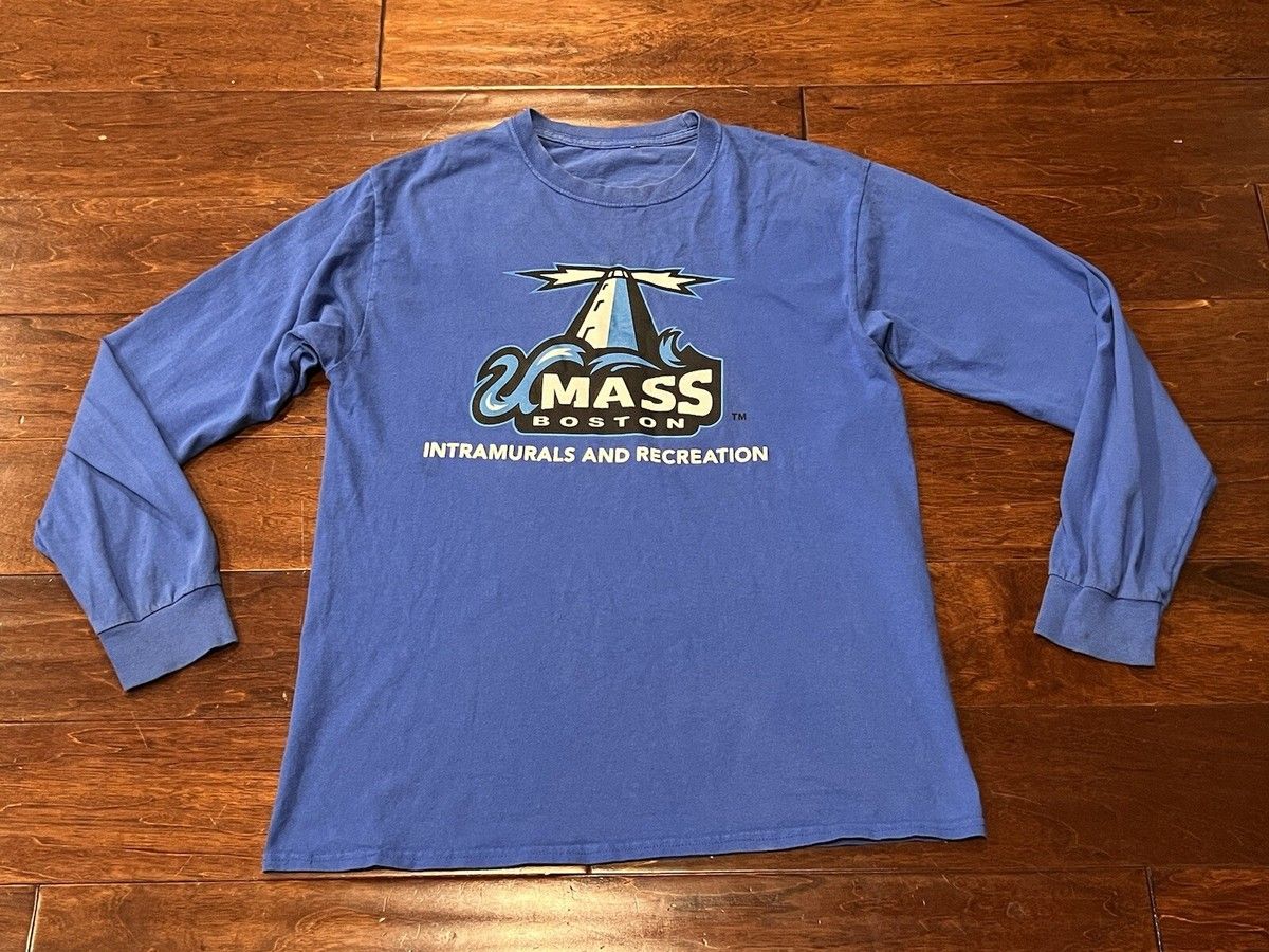 UMass Boston Beacons at UMass Minutemen Mens Basketball at Mullins Center