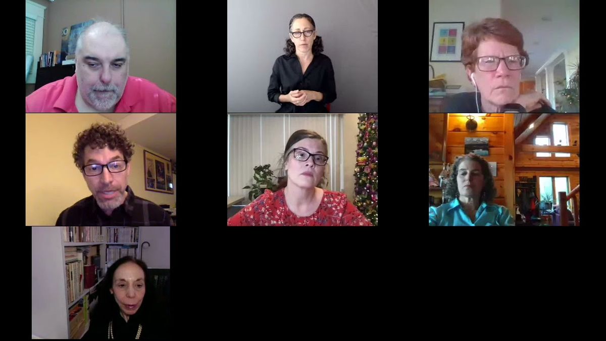 Sam Fedele with Jaron Myers at Brad Garretts Comedy Club at MGM Hotel and Casino