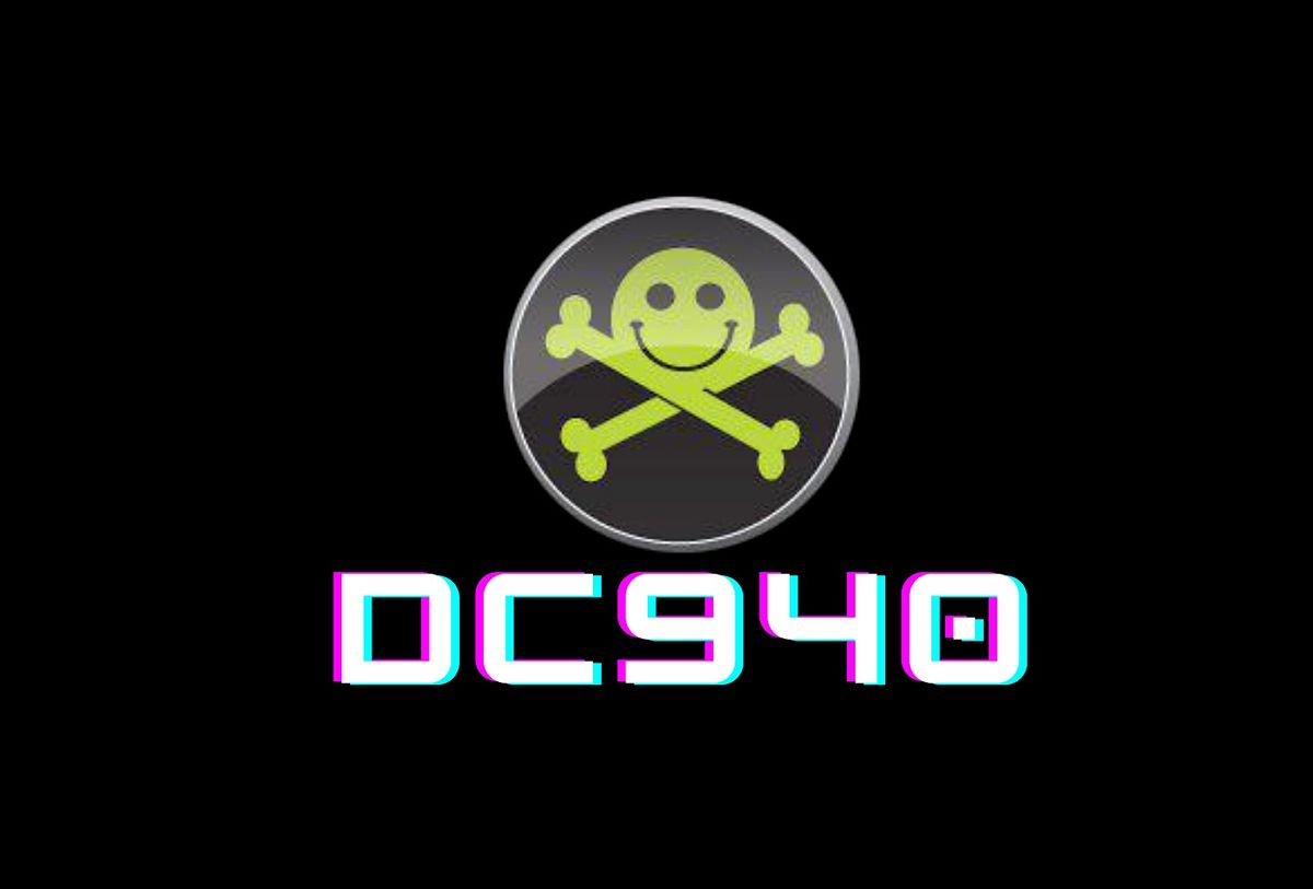 DEFCON Group 940 (DC940)