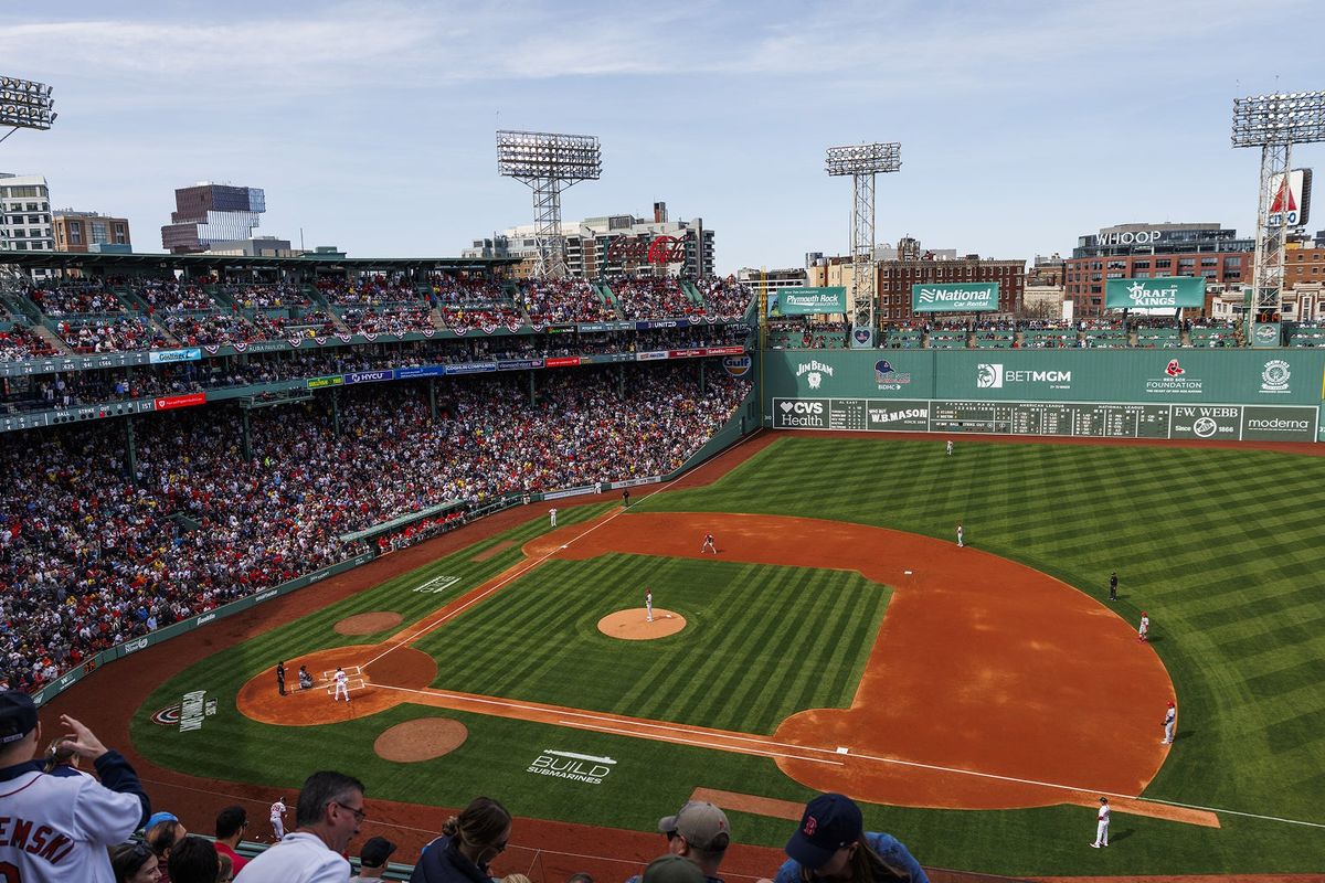 Parking Mamma Mia! - Portland