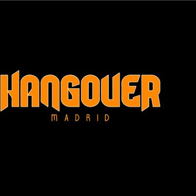 Hangover Madrid