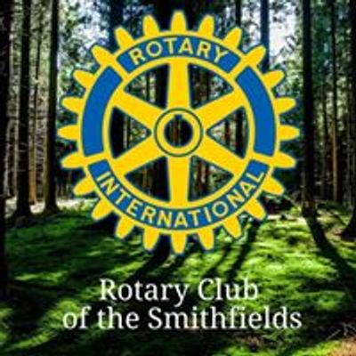 Rotary Club of the Smithfields