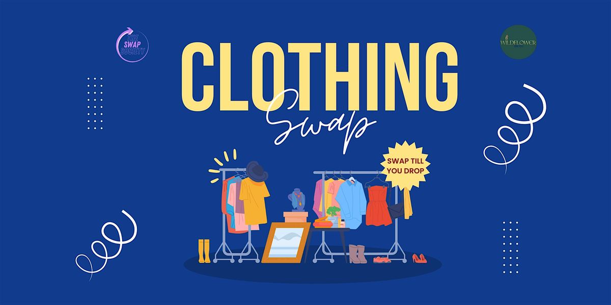 Reno Clothing Swap