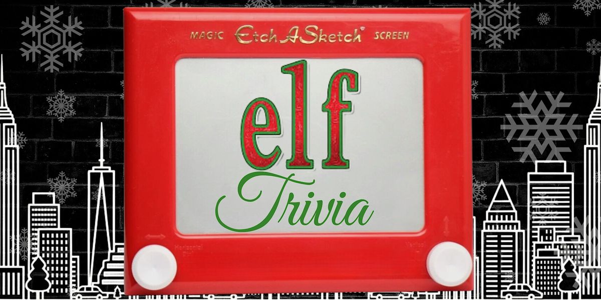 Elf (Movie) Trivia