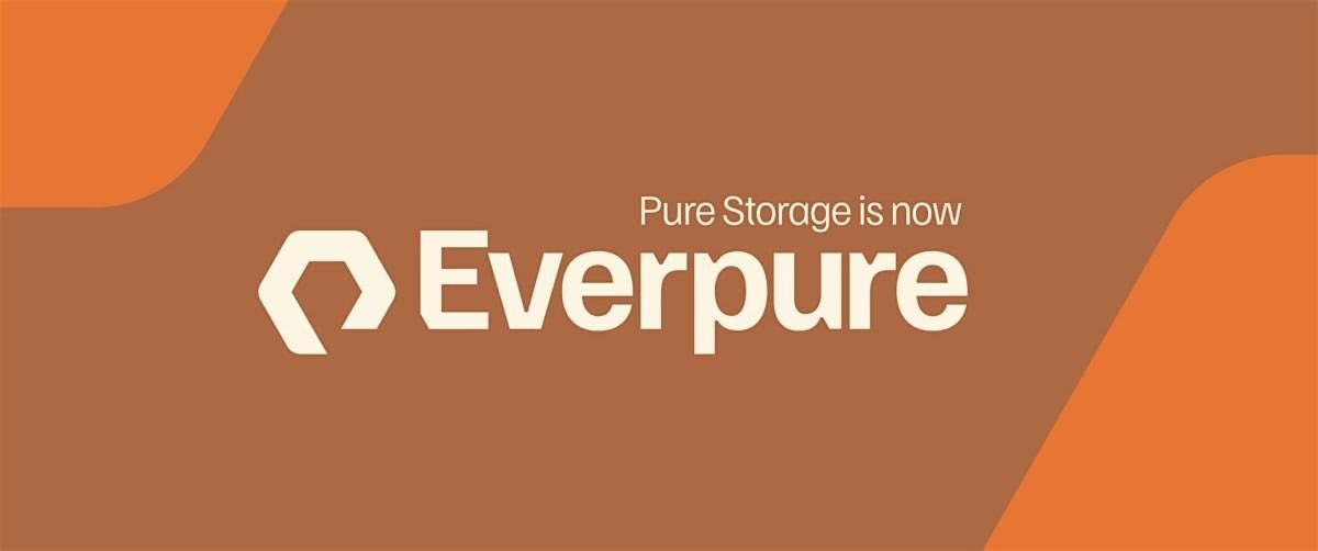 Introducing Everpure (Christchurch)
