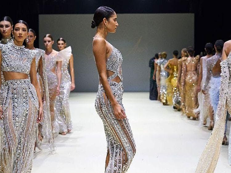 LAFMC FASHION WEEK (Los Angeles Fashion Week)