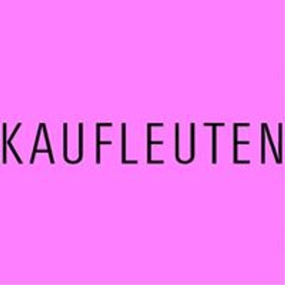 Kaufleuten Kultur