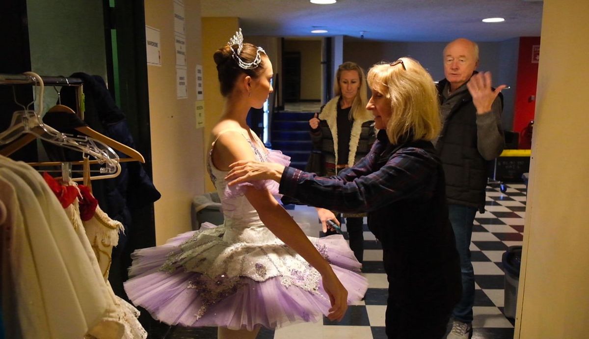 Long Beach Ballet - Long Beach