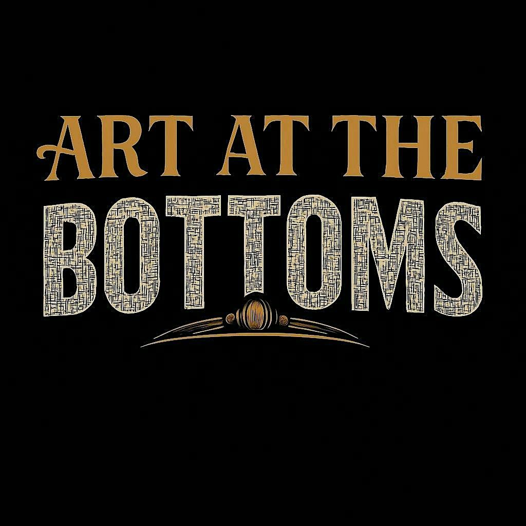 Art art the Bottoms