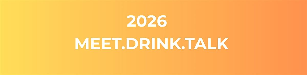 AICP Midwest's 2026 MEET.DRINK.TALK