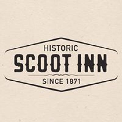 Historic Scoot Inn
