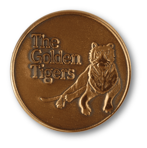 Class of 1971 Golden Tiger Reunion