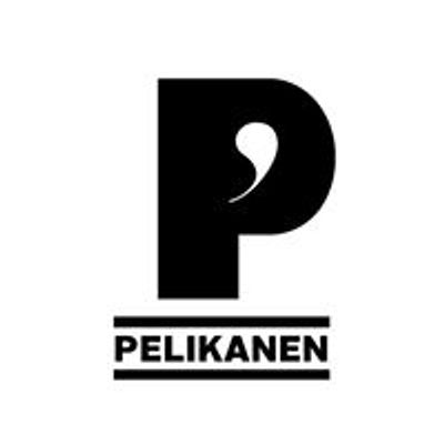 Pelikanen Forlag