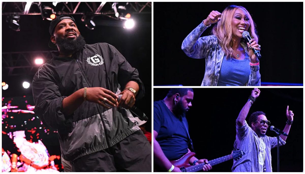 Parking Samm Henshaw