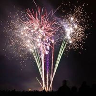 Wolverton Fireworks Spectacular