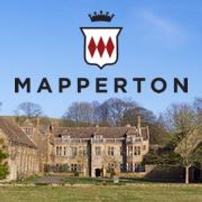 Mapperton House & Gardens