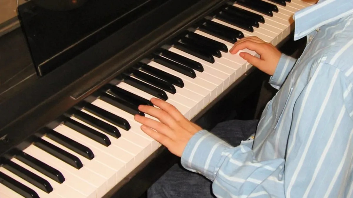 Charlie Burg in Gainesville