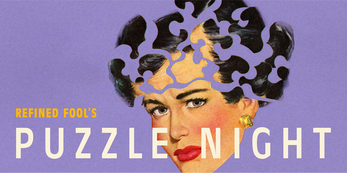 Puzzle Night