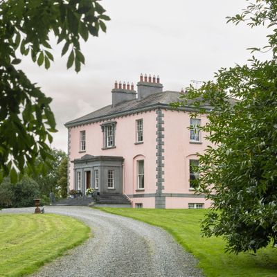 Whitestown House Estate