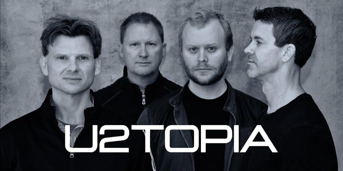 U2TOPIA