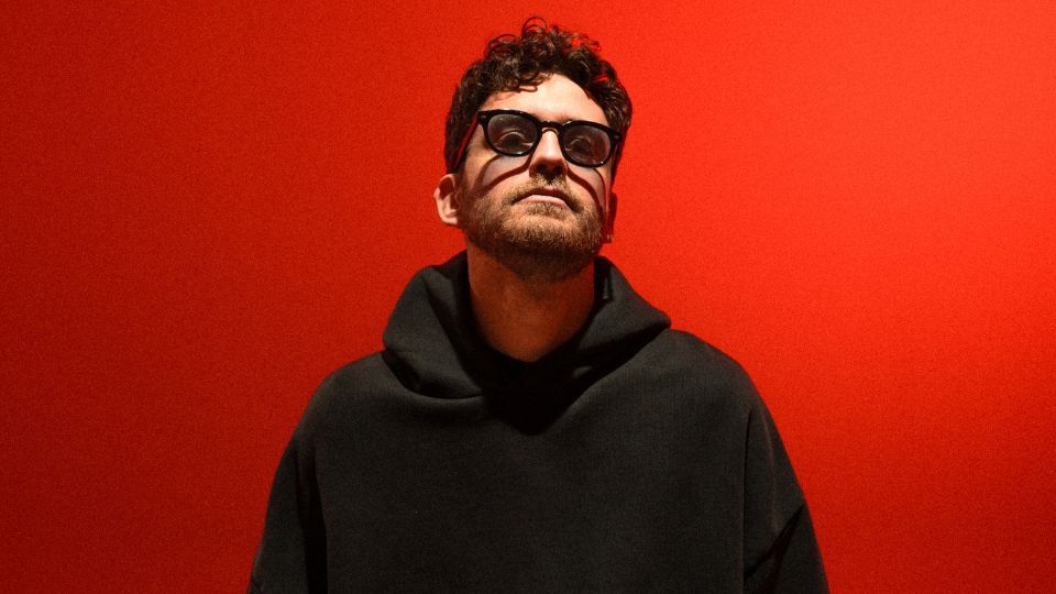Franky Rizardo | Origins at Bohemia