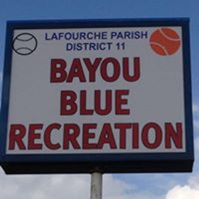 Bayou Blue Recreation