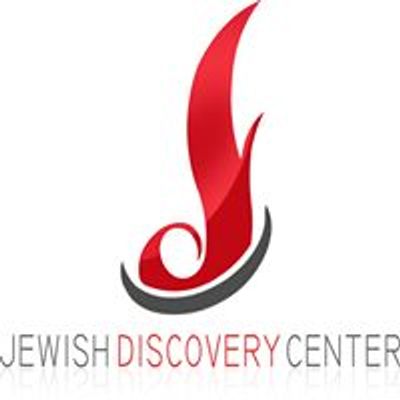 The Jewish Discovery Center