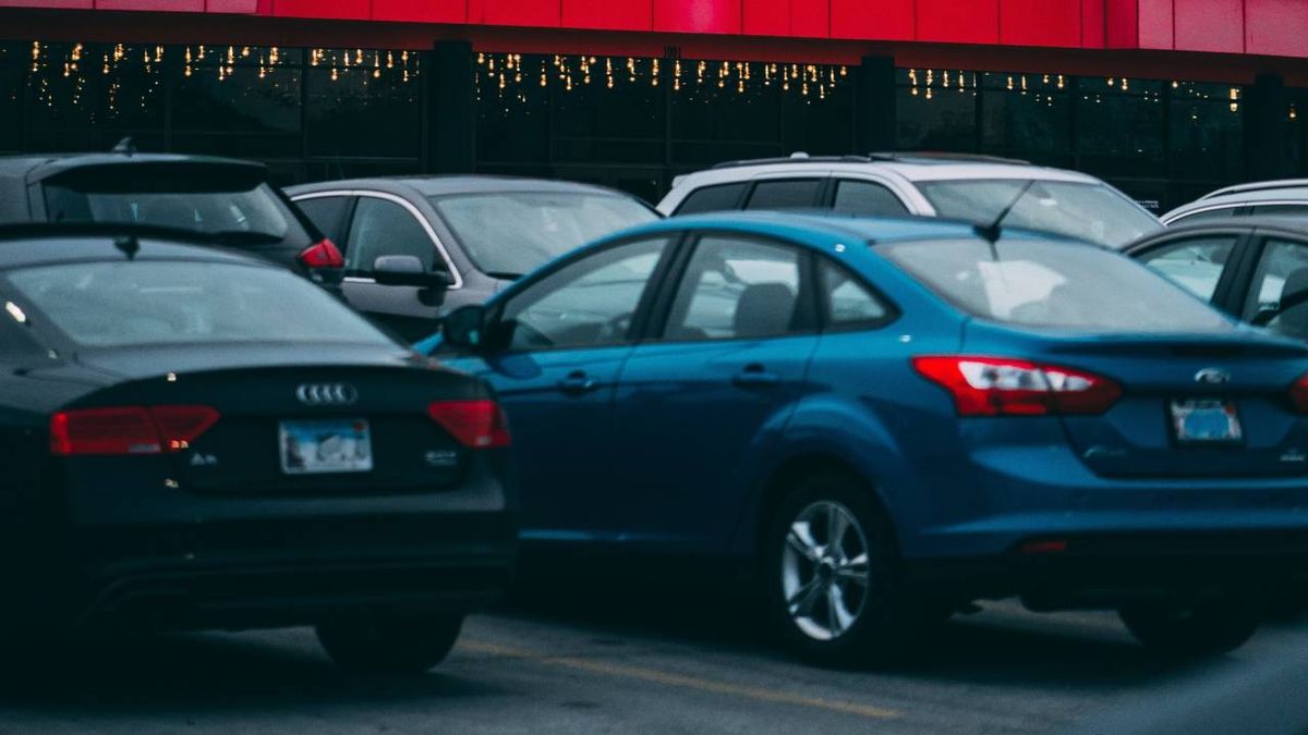 Parking Furman Paladins at Clemson Tigers Football
