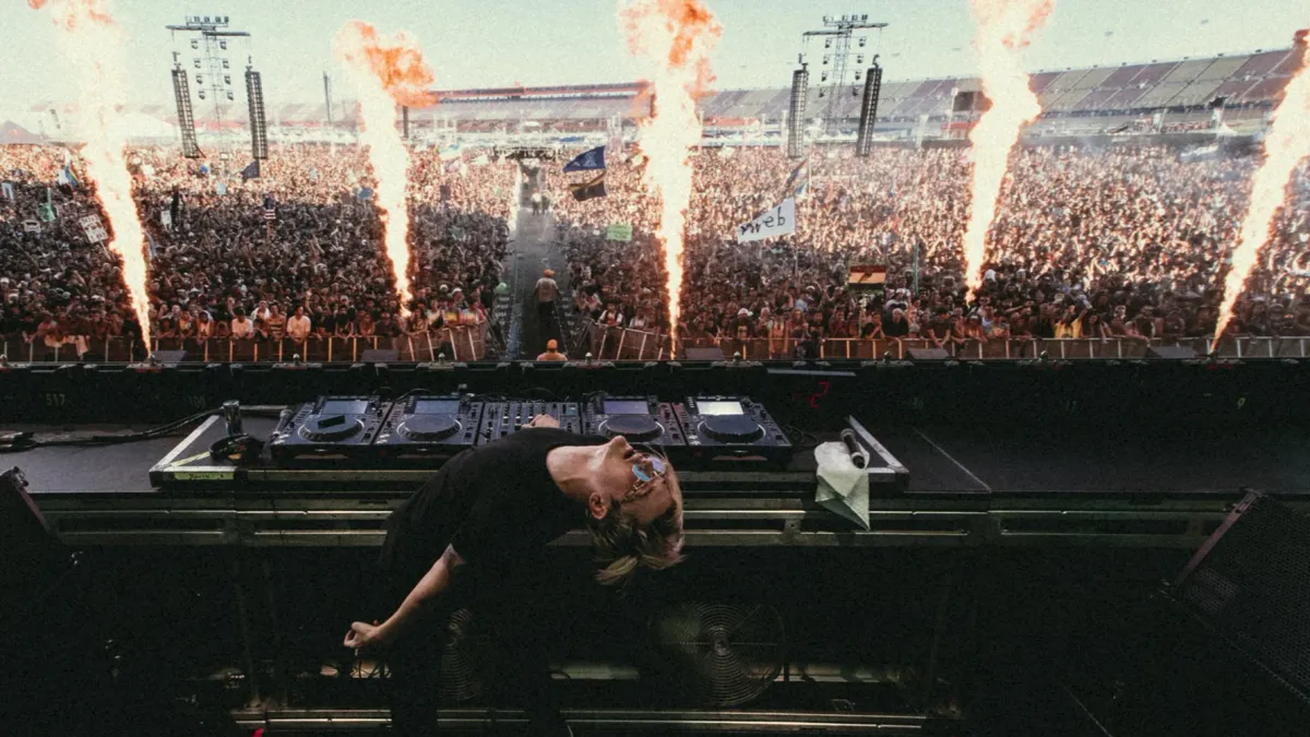 Ghastly in Reno