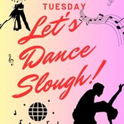 Let's Dance Slough 