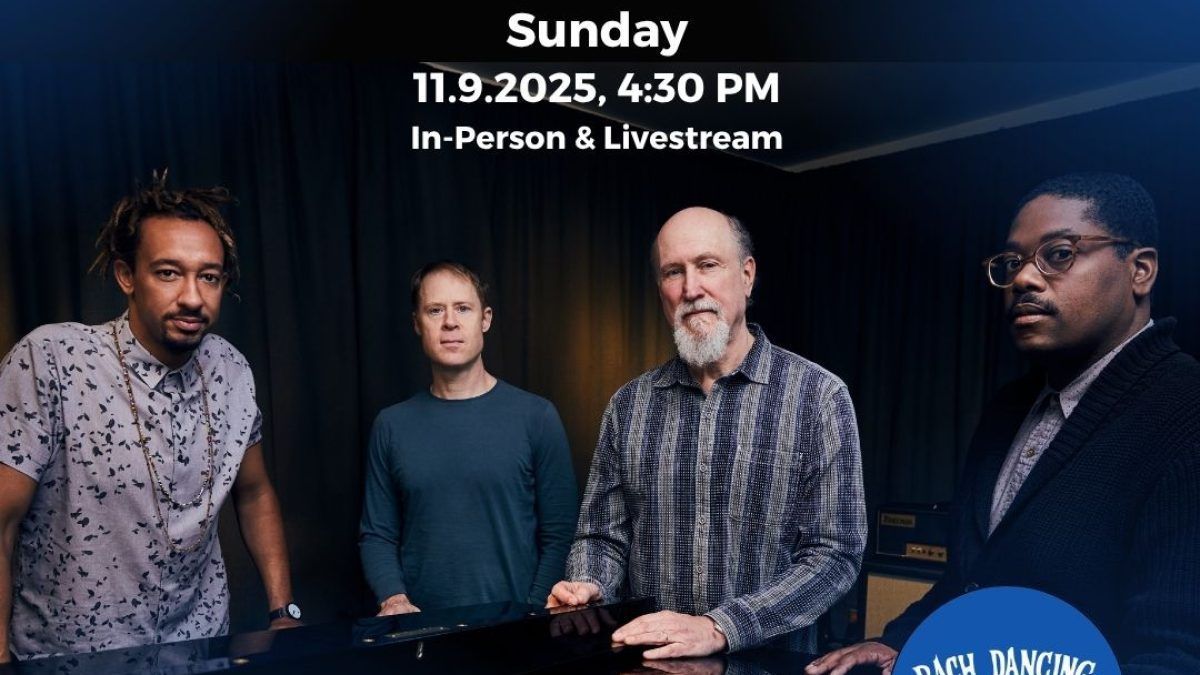 John Scofield's Combo 73