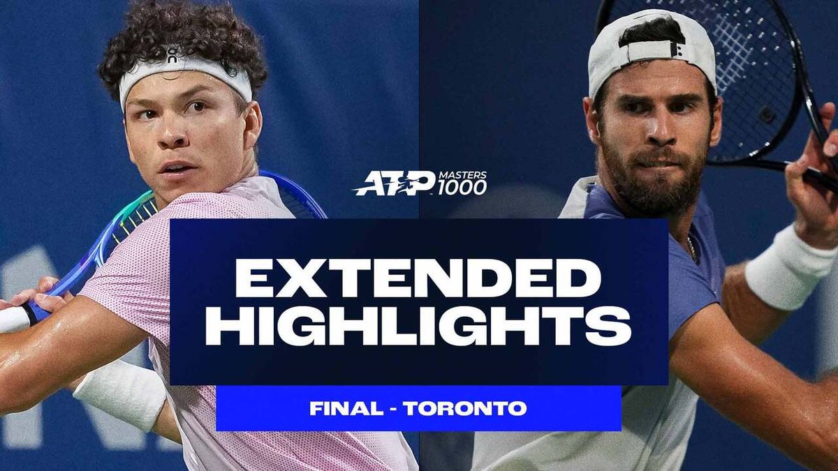 Omnium Banque Nationale (Montreal - ATP Hommes tennis) RONDE 2