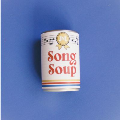 Song Soup: a Shared Headline Experience
