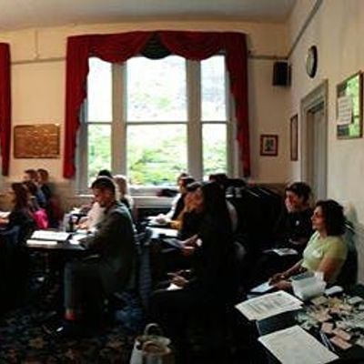 Central London Toastmasters