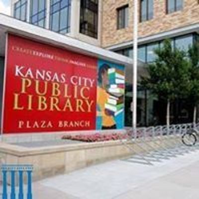 Kansas City Public Library - Plaza Branch