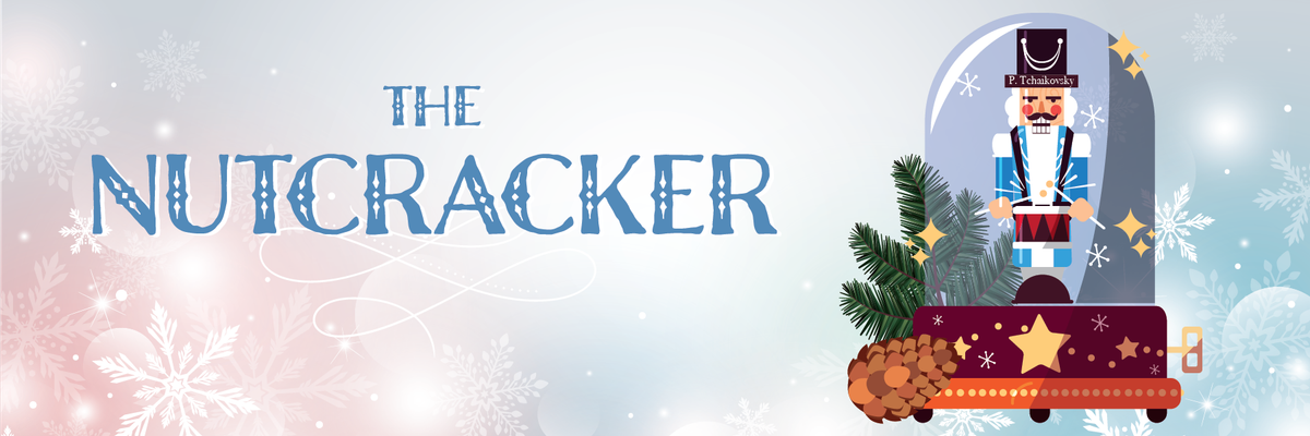 Parking The Nutcracker - Louisville