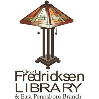 Cleve J. Fredricksen Library - Children's Programs