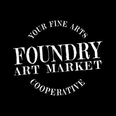 Foundry Art Market