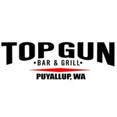 Top Gun Bar & Grill