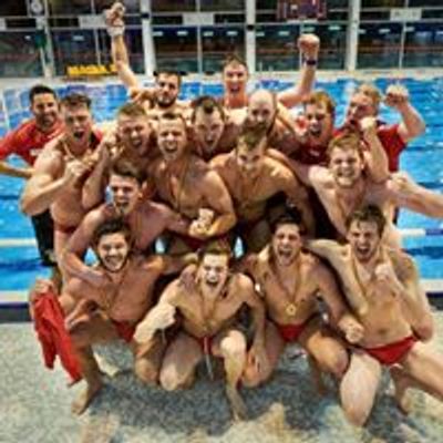 Antwerpse waterpolo