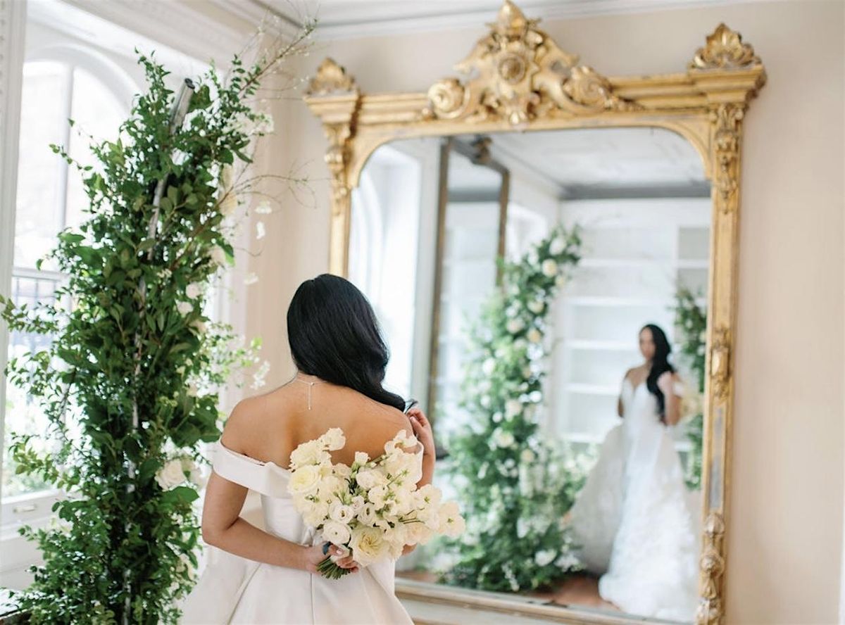 Elite Secrets Bridal: Welcome Party Grand Re-Opening\/Ribbon Cutting