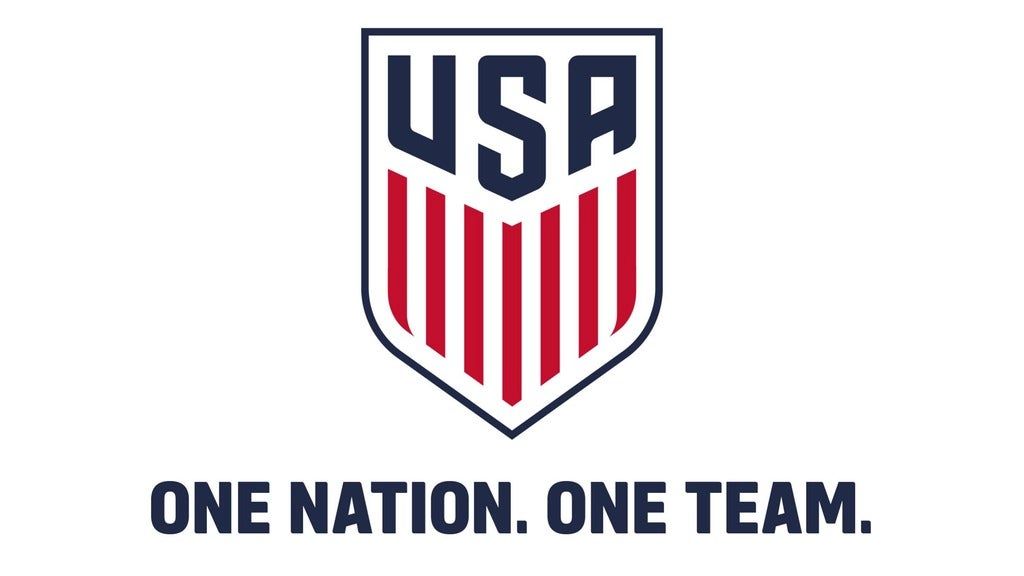 U.S. Men's National Team v Germany Coca-Cola Send-Off Match