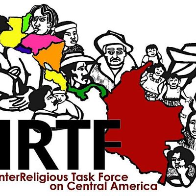 InterReligious Task Force on Central America