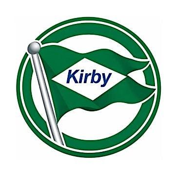 Kirby Inland Marine Safety Seminar (Houston)- June 2026
